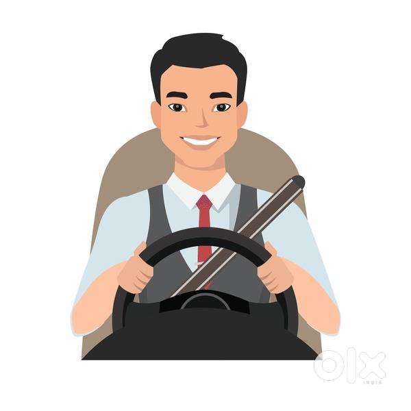 Driver job available