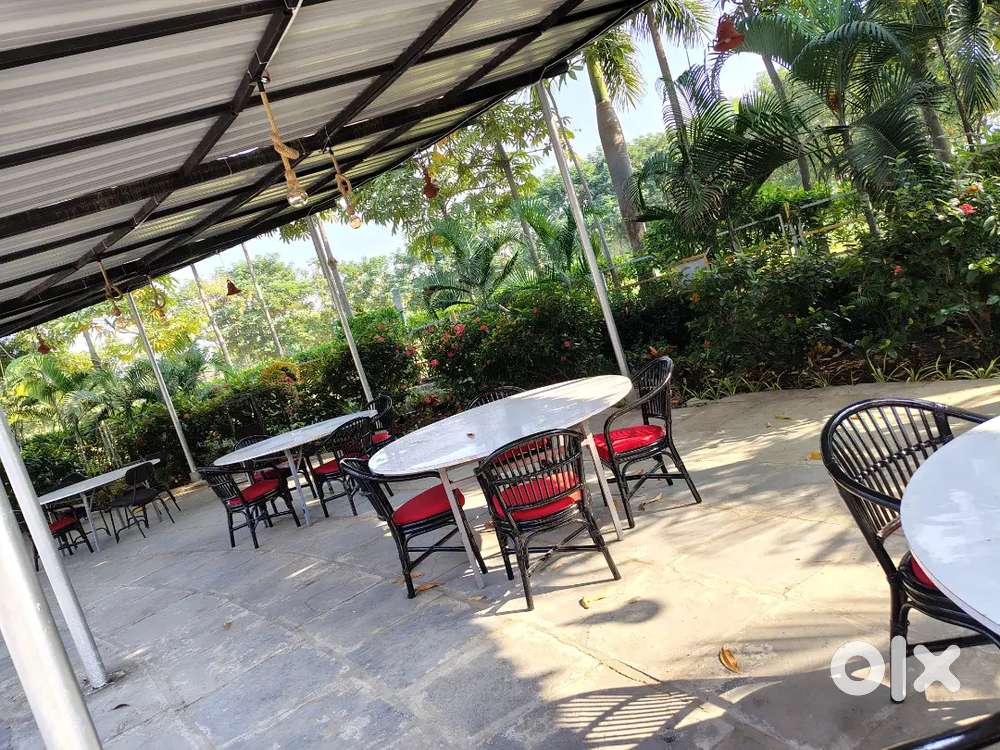 Property holder get benefitted by club membership and resort acess