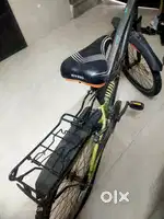 Avon Altair cycle