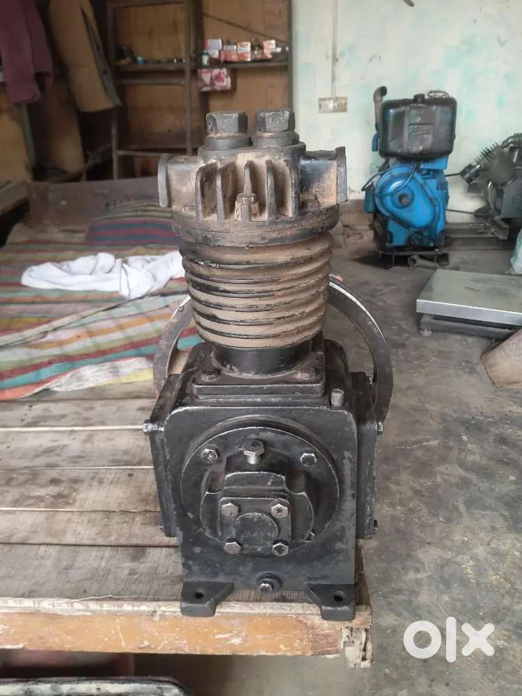 Hawa ka compresser 3 HP