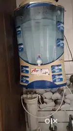 Water filter