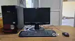 Computer full setup