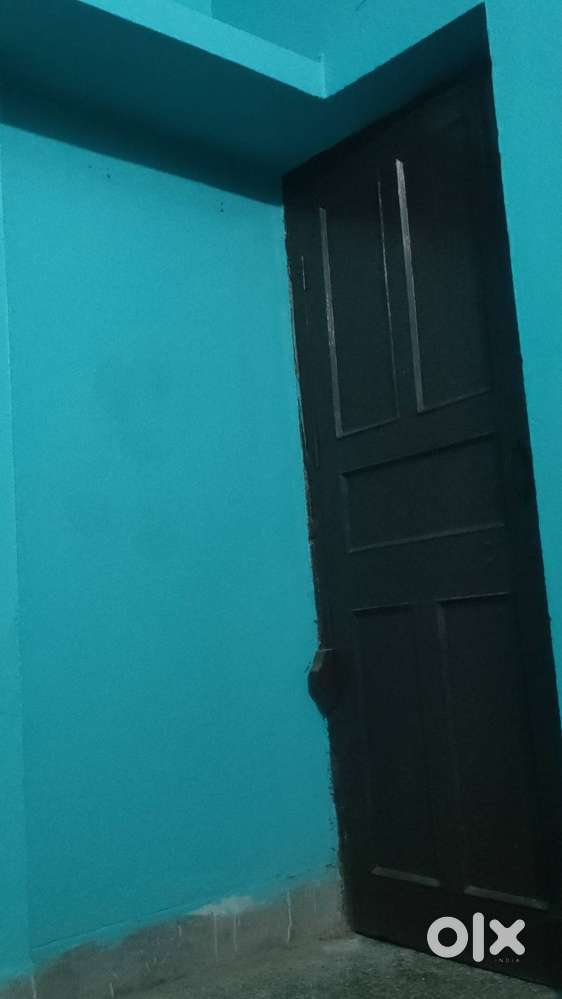 1BHK flat Need a roommate/flatmate only girls