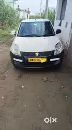 Maruti Suzuki Swift Dzire 2015 Diesel 250000 Km Driven