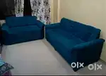 3 + 2 sofa set