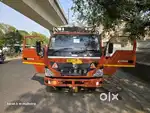 Eicher 1075 diesel showroom vechile for sale