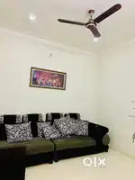 Independent 1BHK House for Rent – Fully Furnished