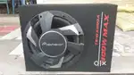 Poineer car sub woofer