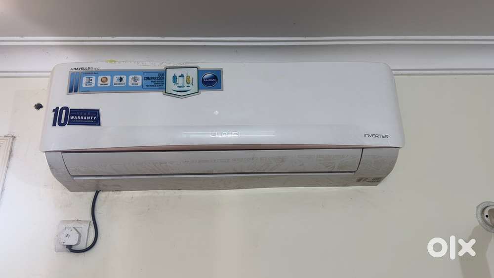 Llyod 2 Ton 5 Star Split AC