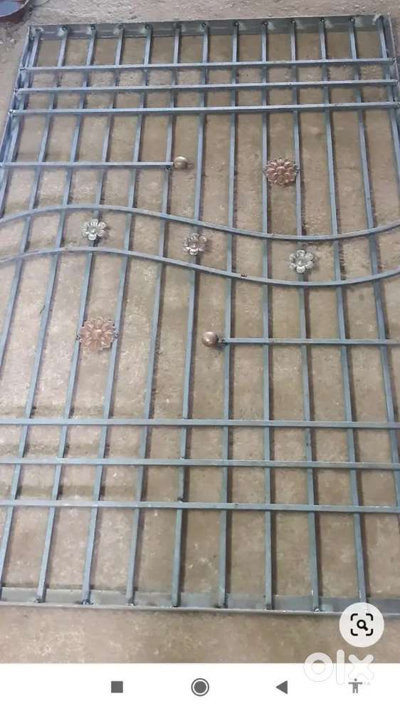 Fabrication all types work