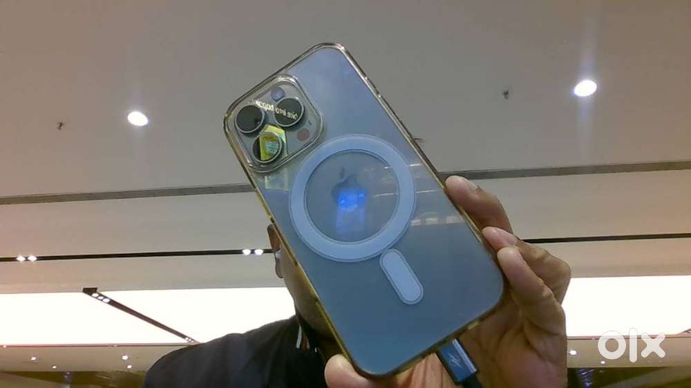 iPhone 16 pro 128GB