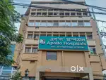Apollo Hospitals