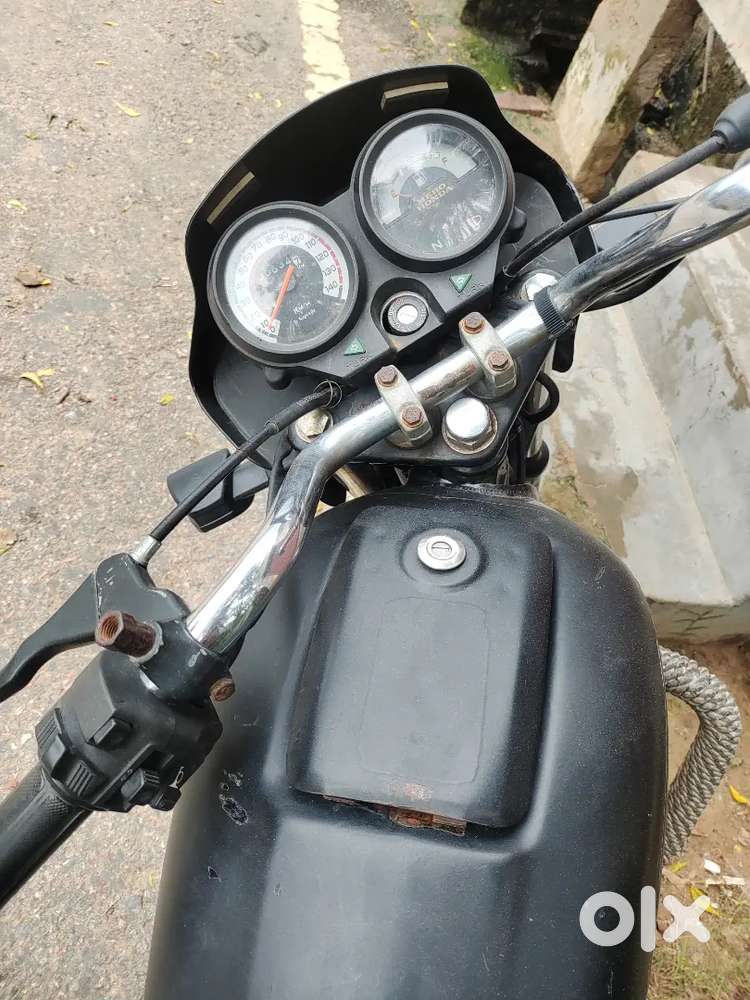 New condition neee money