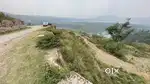 15 marla land for sale with half built structure in jia, kharti