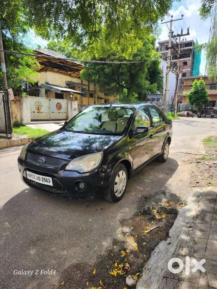 Ford Fiesta Classic [2011-2012] 1.4 SXI TDCI, 2011, Diesel