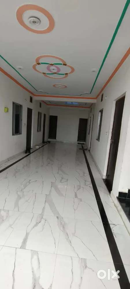 Room available on rent near Rustampur