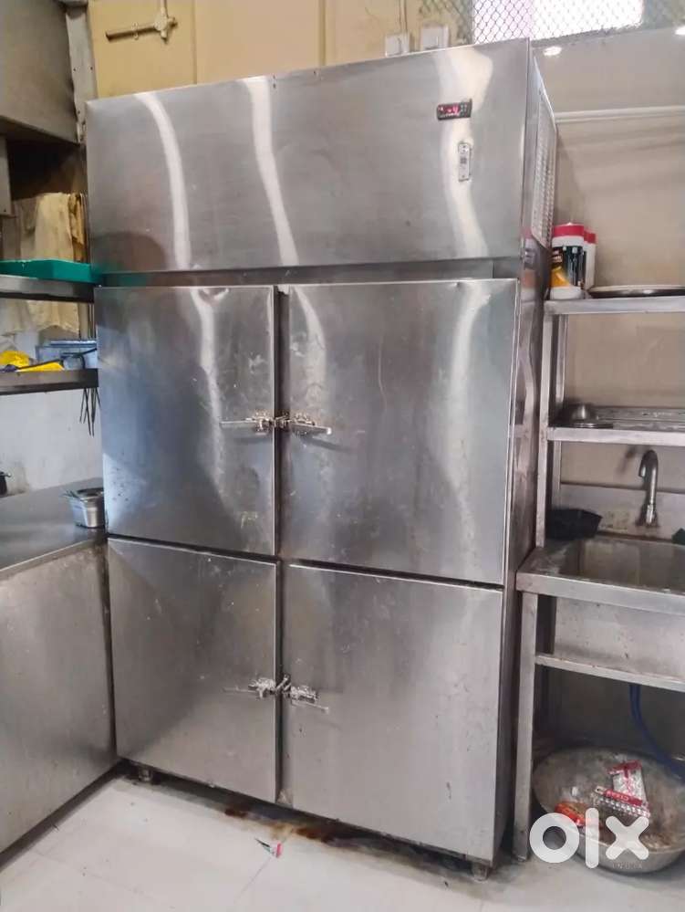 Restaurant Full Setup For Sell