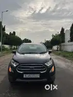 Ford Ecosport 1.5 Diesel Titanium, 2018, Diesel