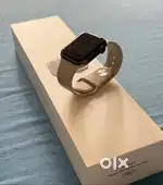 Apple Watch Series 5, 40mm,  GPS + Cellular