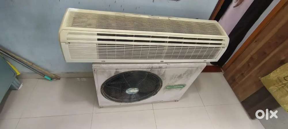 O General 2.0 Ton Split A. AC