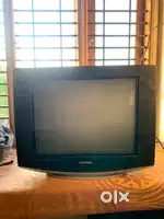 SAMSUNG TV
