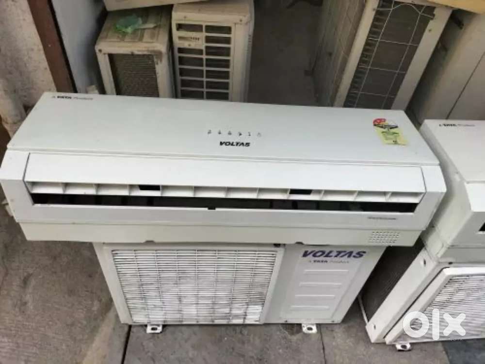 All type AC mechanic  repair  fitting  service