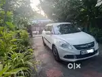 Maruti Suzuki Swift Dzire 2015
