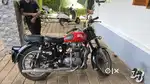 Royal enfield classic 350