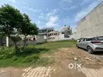 TDI City 250 Yard Plot For Sale Sector 117 Mohali