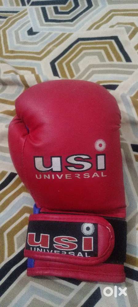 usi universal (original boxing gloves )