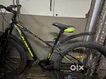 Kross mountain racer condition is gud