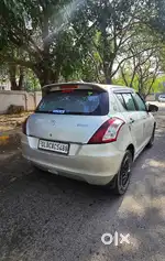 Maruti Suzuki Swift Petrol Well Maintained