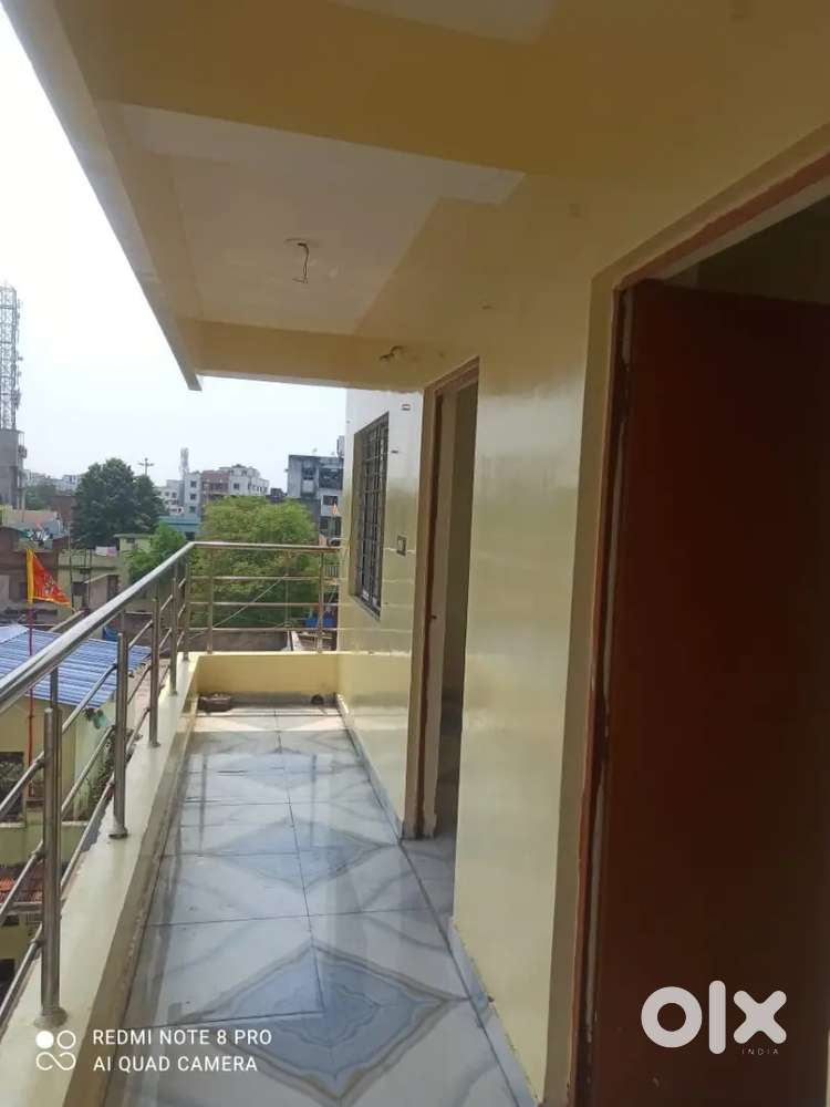 3 BHK Flat for Sell at Kadma-Registered-Ready to move in