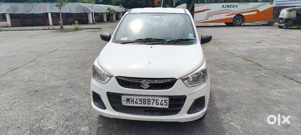 Maruti Suzuki Alto K10 VXi (O), 2019, Petrol
