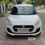 Maruti Suzuki Swift AMT DDiS VDI, 2018, Diesel