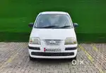 Hyundai Santro, 2014, Petrol