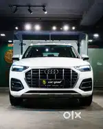 Audi Q5 Technology 45 TFSI, 2022, Petrol