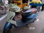 Sale my bike