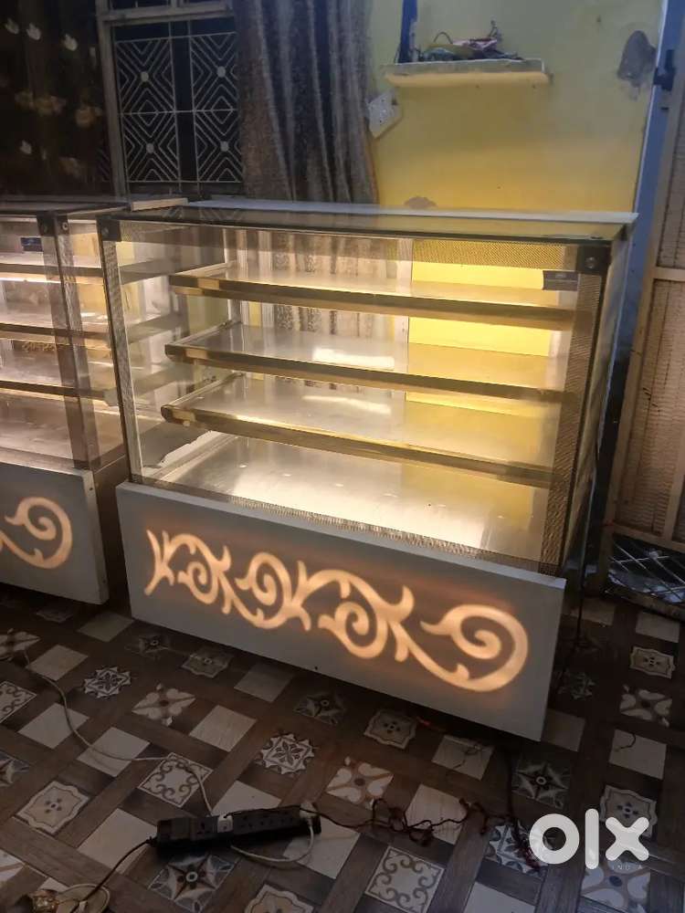 Ac conter Good condition