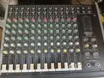 Stranger mixer sm120E