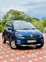 Renault Triber RXZ, 2019, Petrol