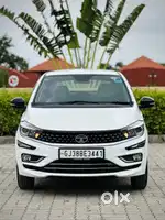 Tata Tigor 1.2 Revotron XZ Plus CNG, 2023, CNG & Hybrids