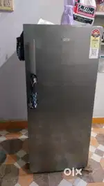 Haier 190 Liter Fridge with 5 star rating