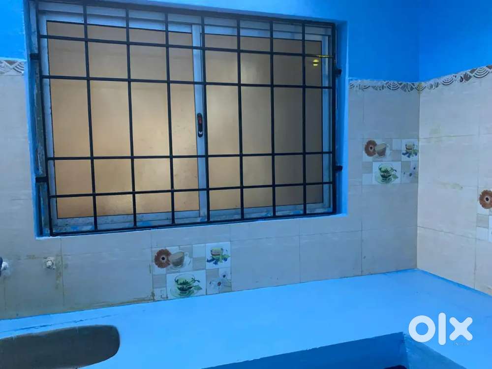 Rent house for chennai near Perambur Loco Works Railway station