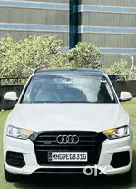 Audi Q3 2.0 TDI Quattro, 2016, Diesel