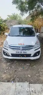 Maruti Suzuki Ertiga 2014