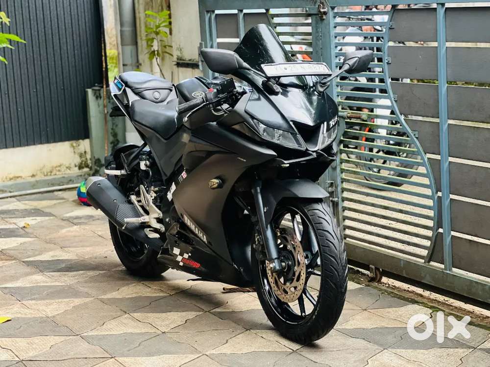 R15 V3 ABS BS6,FINANCE AVAILABLE,KTM,R15 v3,Xpulse,himalayan,Ns,Rs,