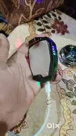 Gaming fan