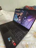 Laptop Hp 15s AMD
