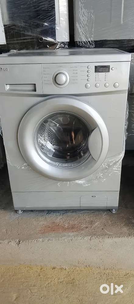 Refurbished Home Appliances